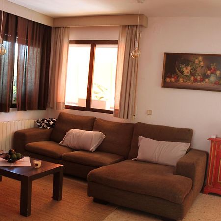 La Casa Dels Boscos Villa Tarragona Ngoại thất bức ảnh