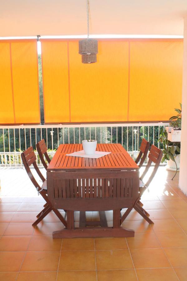 La Casa Dels Boscos Villa Tarragona Ngoại thất bức ảnh