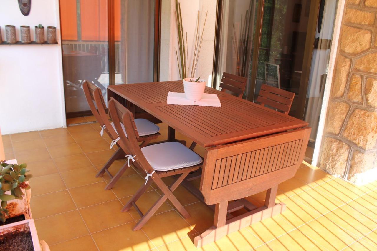 La Casa Dels Boscos Villa Tarragona Ngoại thất bức ảnh