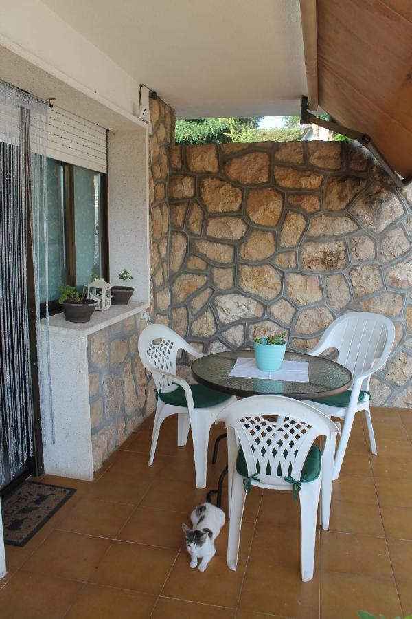 La Casa Dels Boscos Villa Tarragona Ngoại thất bức ảnh
