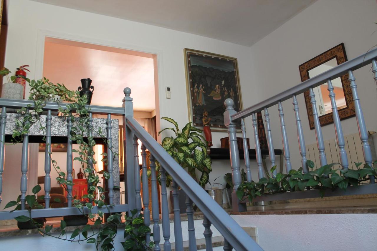 La Casa Dels Boscos Villa Tarragona Ngoại thất bức ảnh