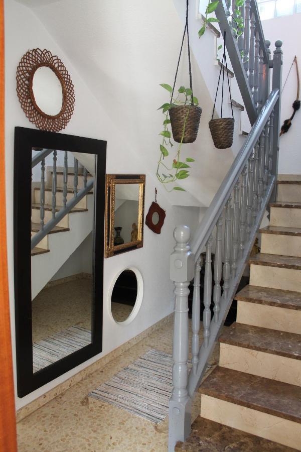 La Casa Dels Boscos Villa Tarragona Ngoại thất bức ảnh