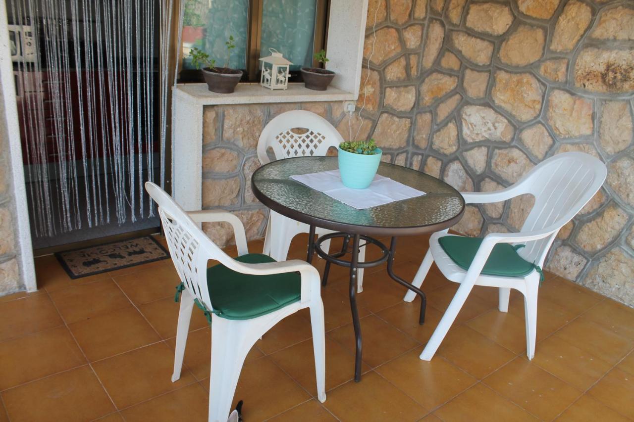 La Casa Dels Boscos Villa Tarragona Ngoại thất bức ảnh