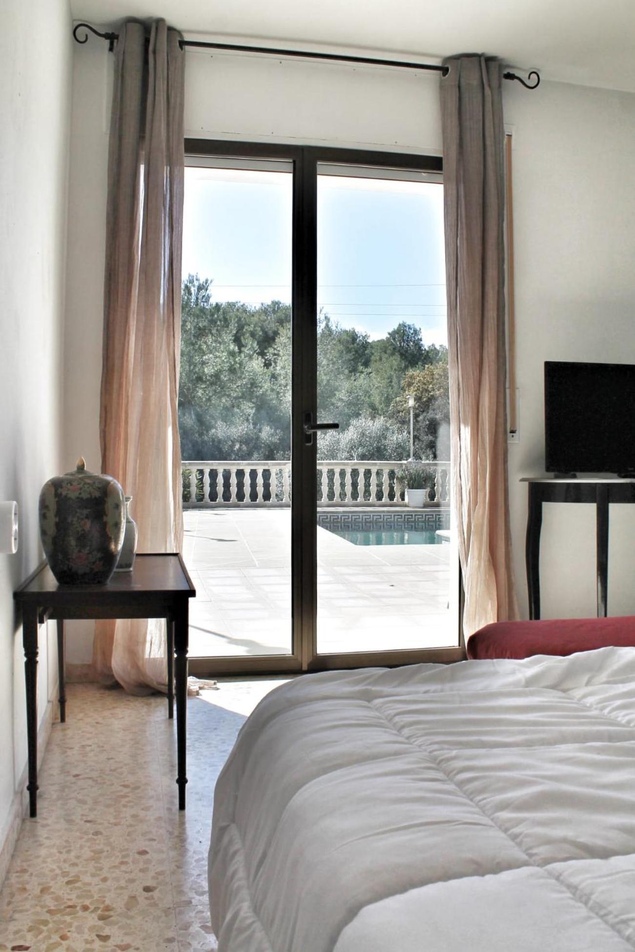 La Casa Dels Boscos Villa Tarragona Ngoại thất bức ảnh