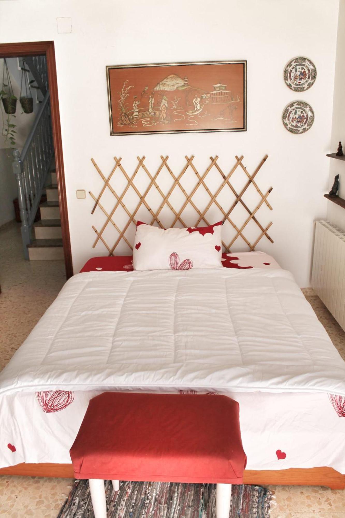 La Casa Dels Boscos Villa Tarragona Ngoại thất bức ảnh