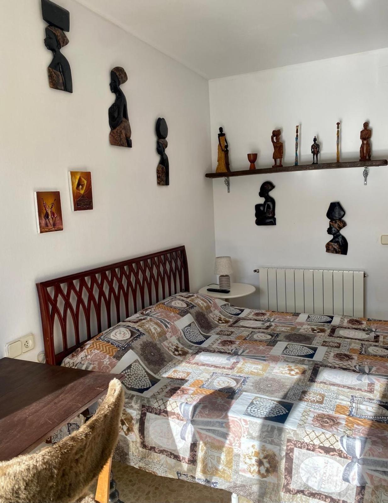 La Casa Dels Boscos Villa Tarragona Ngoại thất bức ảnh