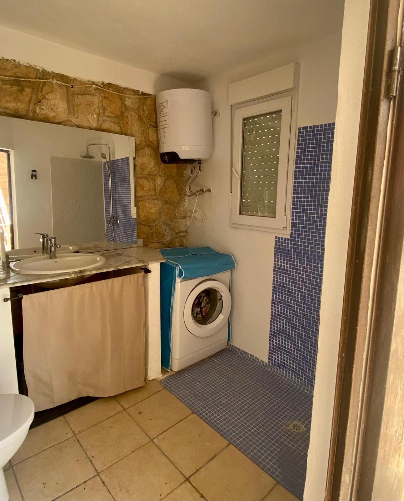 La Casa Dels Boscos Villa Tarragona Ngoại thất bức ảnh