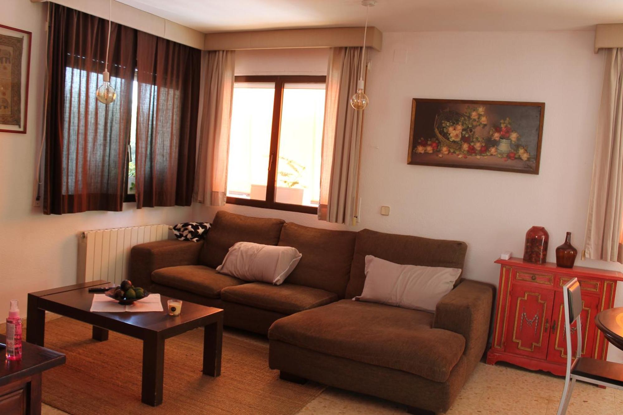 La Casa Dels Boscos Villa Tarragona Ngoại thất bức ảnh