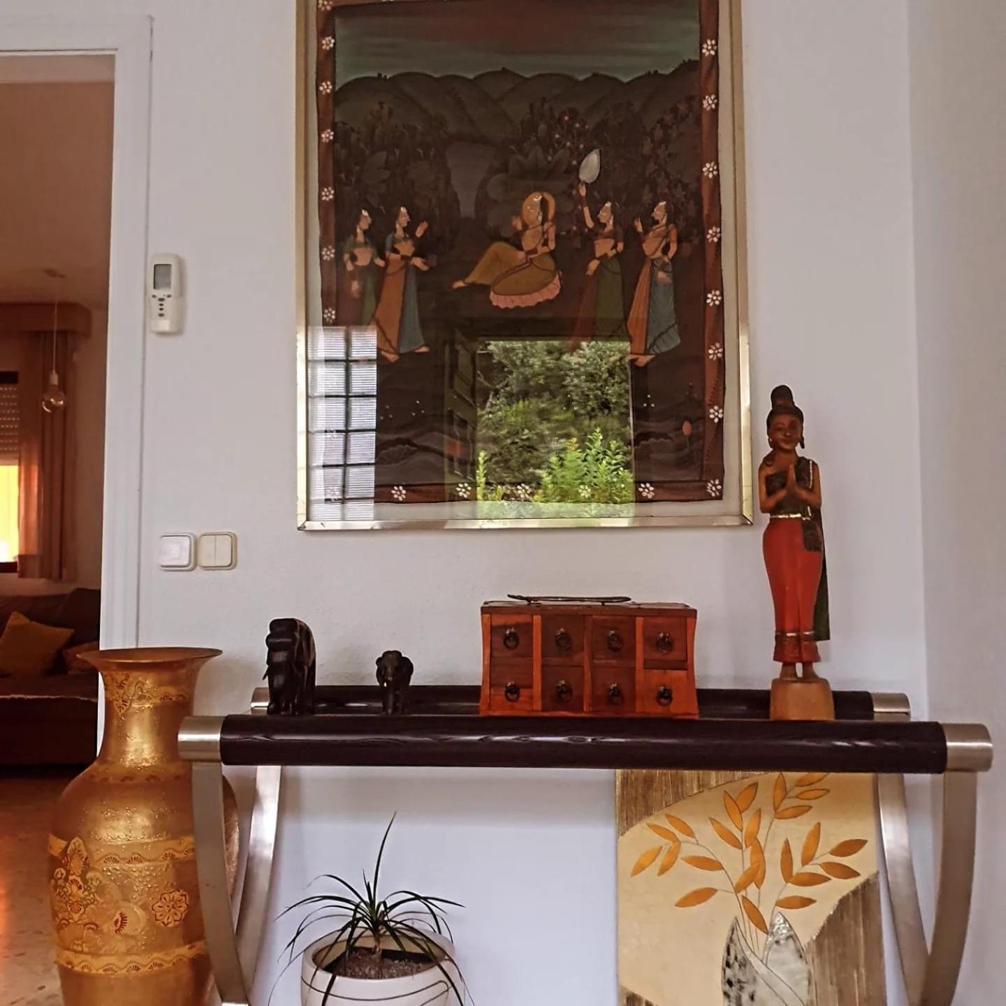 La Casa Dels Boscos Villa Tarragona Ngoại thất bức ảnh