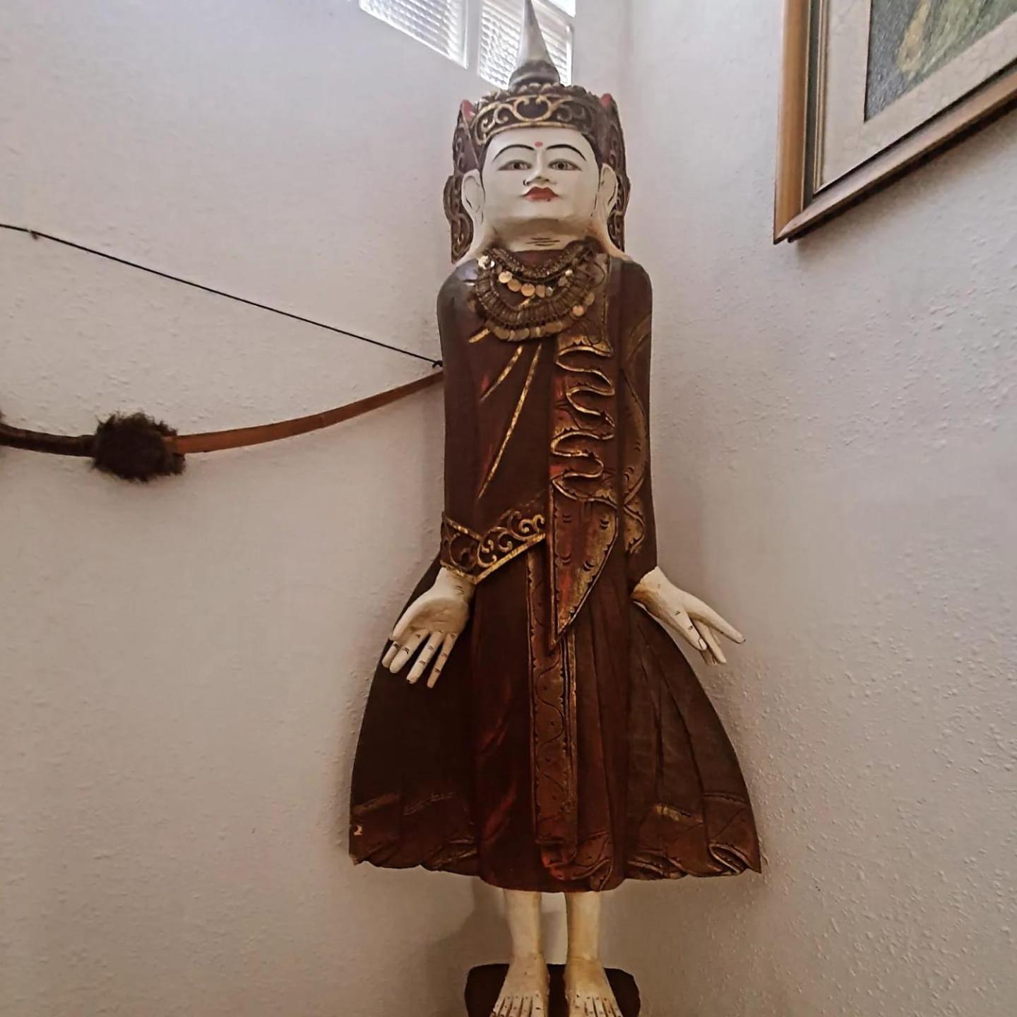 La Casa Dels Boscos Villa Tarragona Ngoại thất bức ảnh