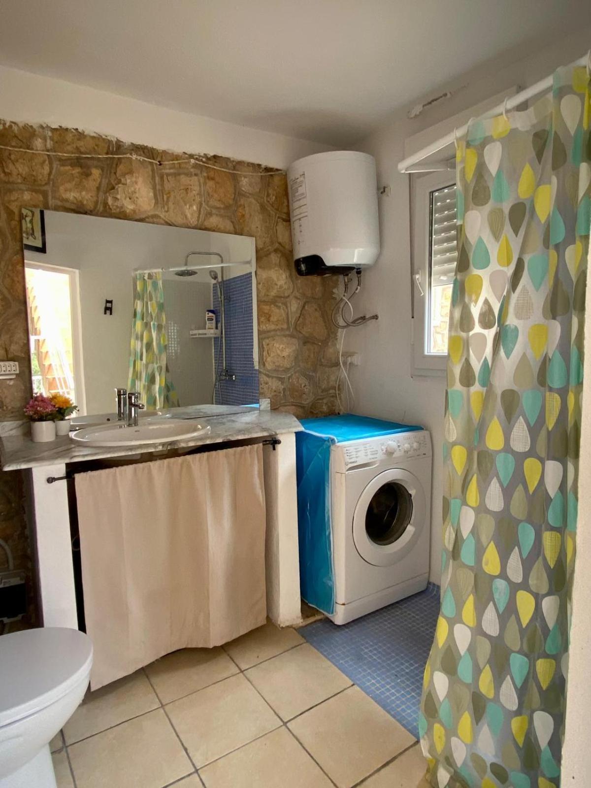 La Casa Dels Boscos Villa Tarragona Ngoại thất bức ảnh