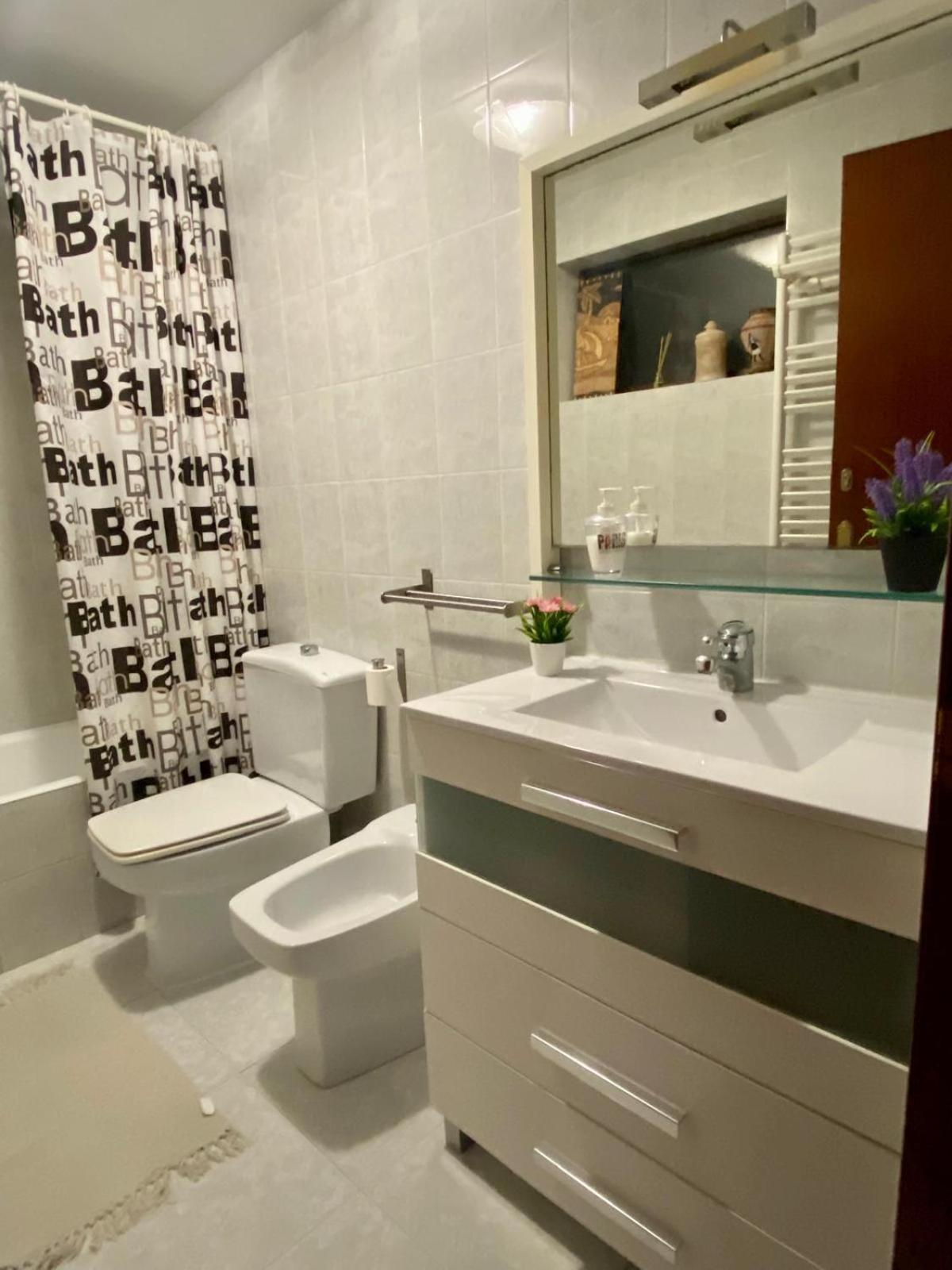 La Casa Dels Boscos Villa Tarragona Ngoại thất bức ảnh
