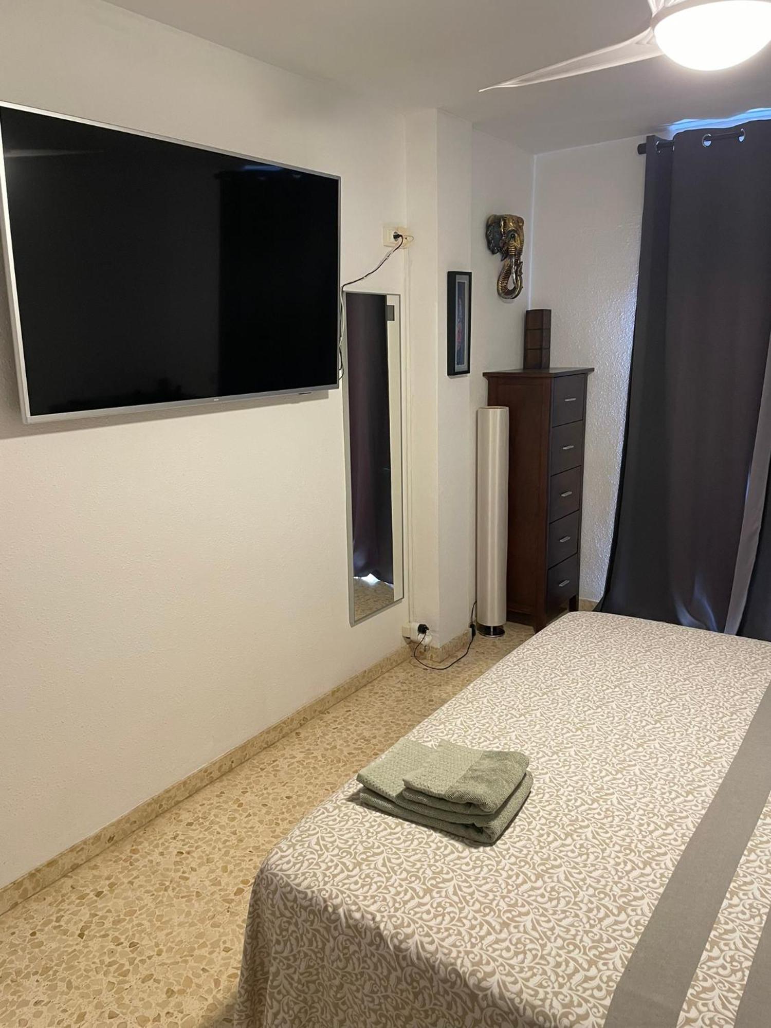 La Casa Dels Boscos Villa Tarragona Ngoại thất bức ảnh