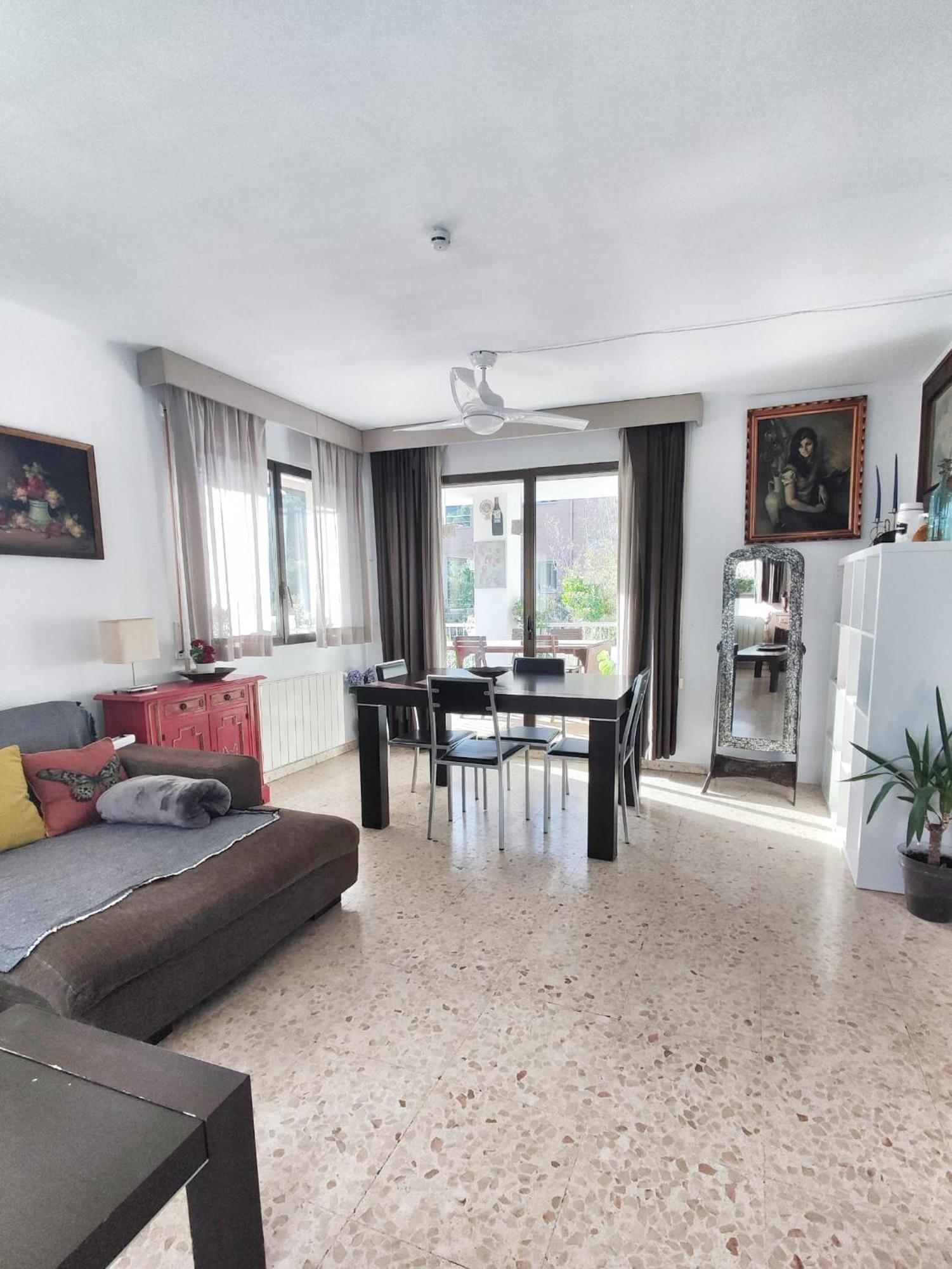 La Casa Dels Boscos Villa Tarragona Ngoại thất bức ảnh