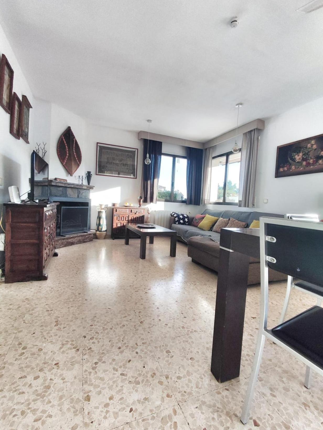 La Casa Dels Boscos Villa Tarragona Ngoại thất bức ảnh