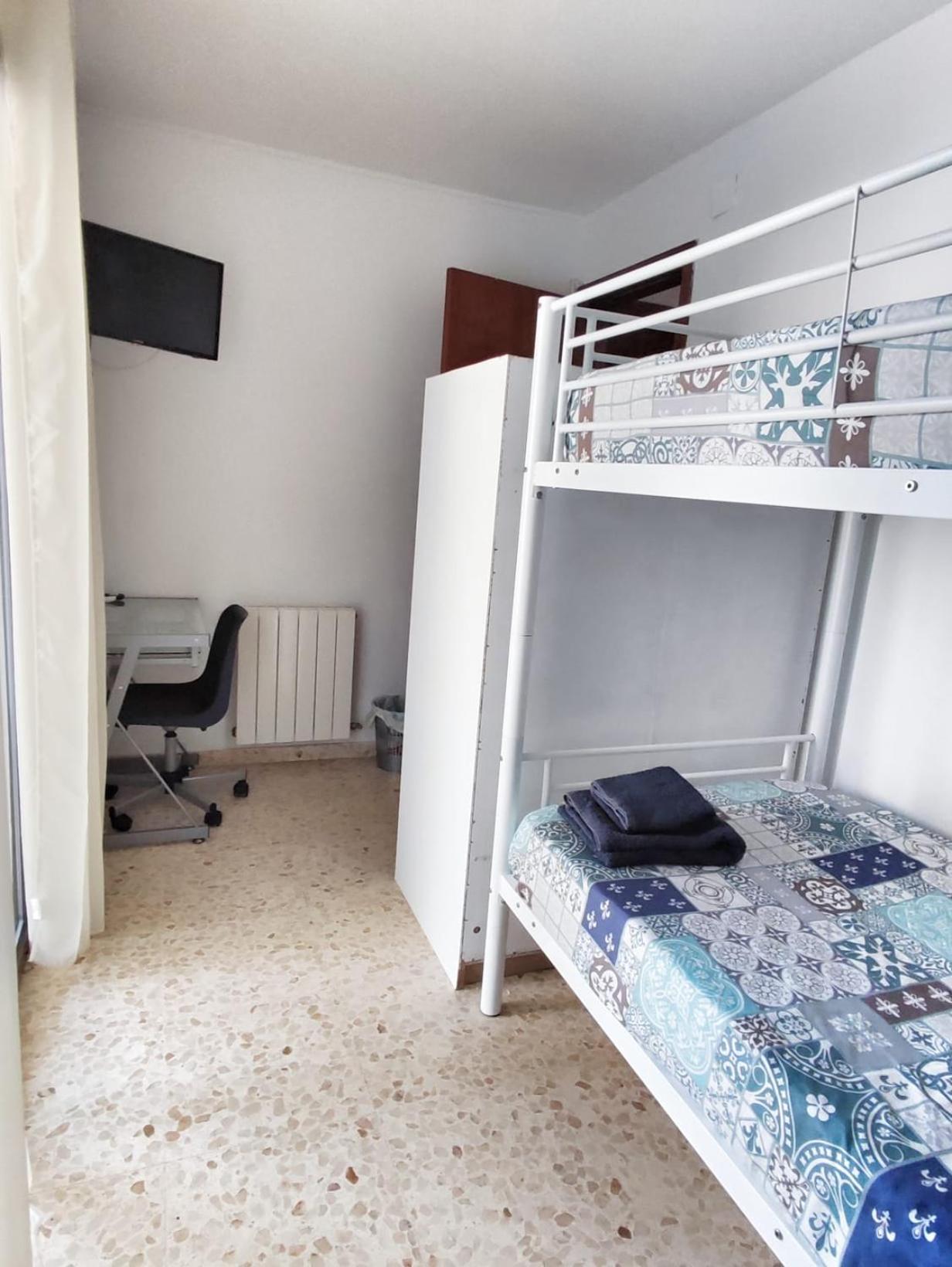 La Casa Dels Boscos Villa Tarragona Phòng bức ảnh